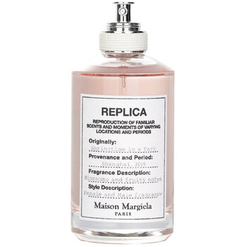 ReplicaSpringtime in aPark EDT
